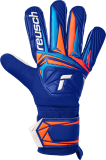 Reusch Attrakt Starter Solid 5670514 4126 blue front